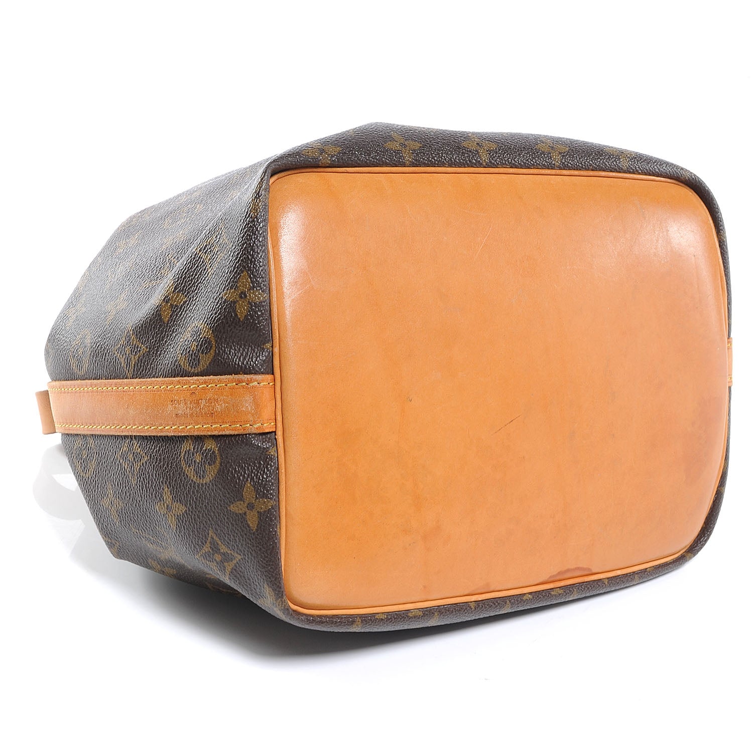 Louis Vuitton Monogram Petit Noe 4 of 7