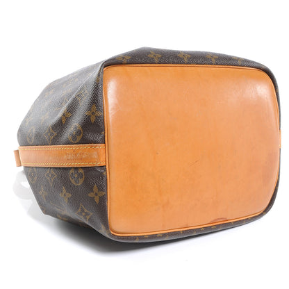Louis Vuitton Monogram Petit Noe 4 of 7