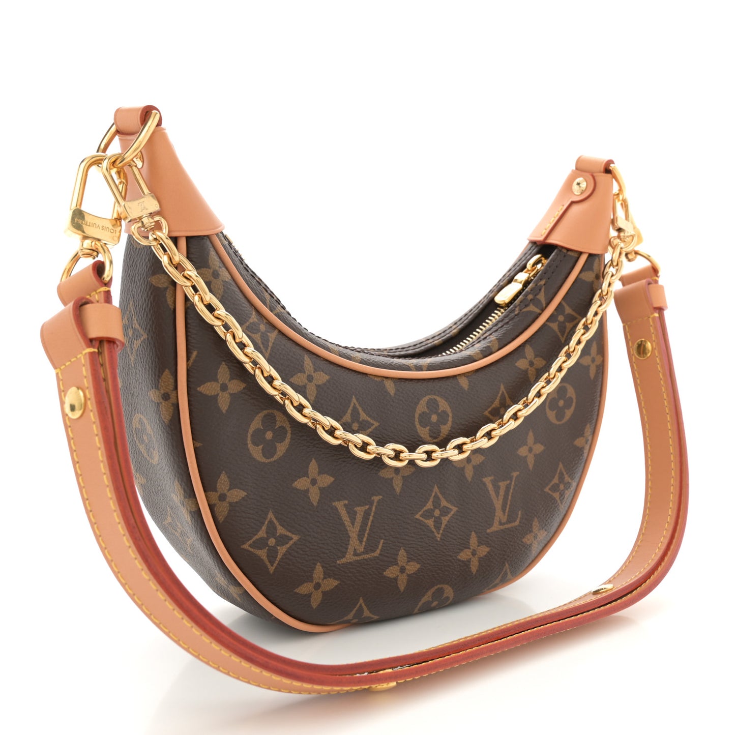 Monogram Loop