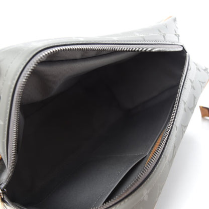 Louis Vuitton Monogram Titanium Camera Bag 5 of 11