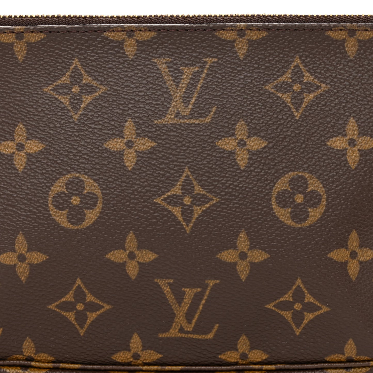 Monogram Pochette Accessories
