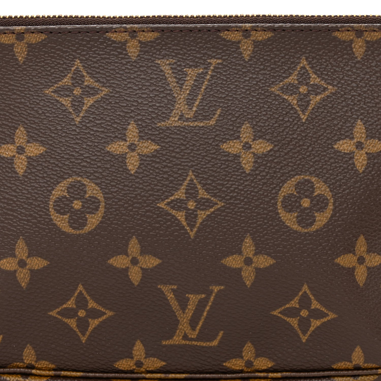 Louis Vuitton Monogram Pochette Accessories 8 of 12