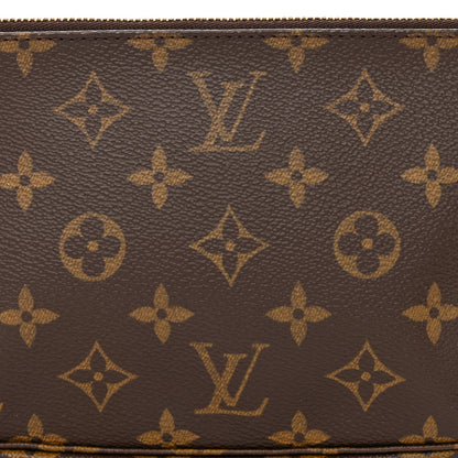 Louis Vuitton Monogram Pochette Accessories 8 of 12