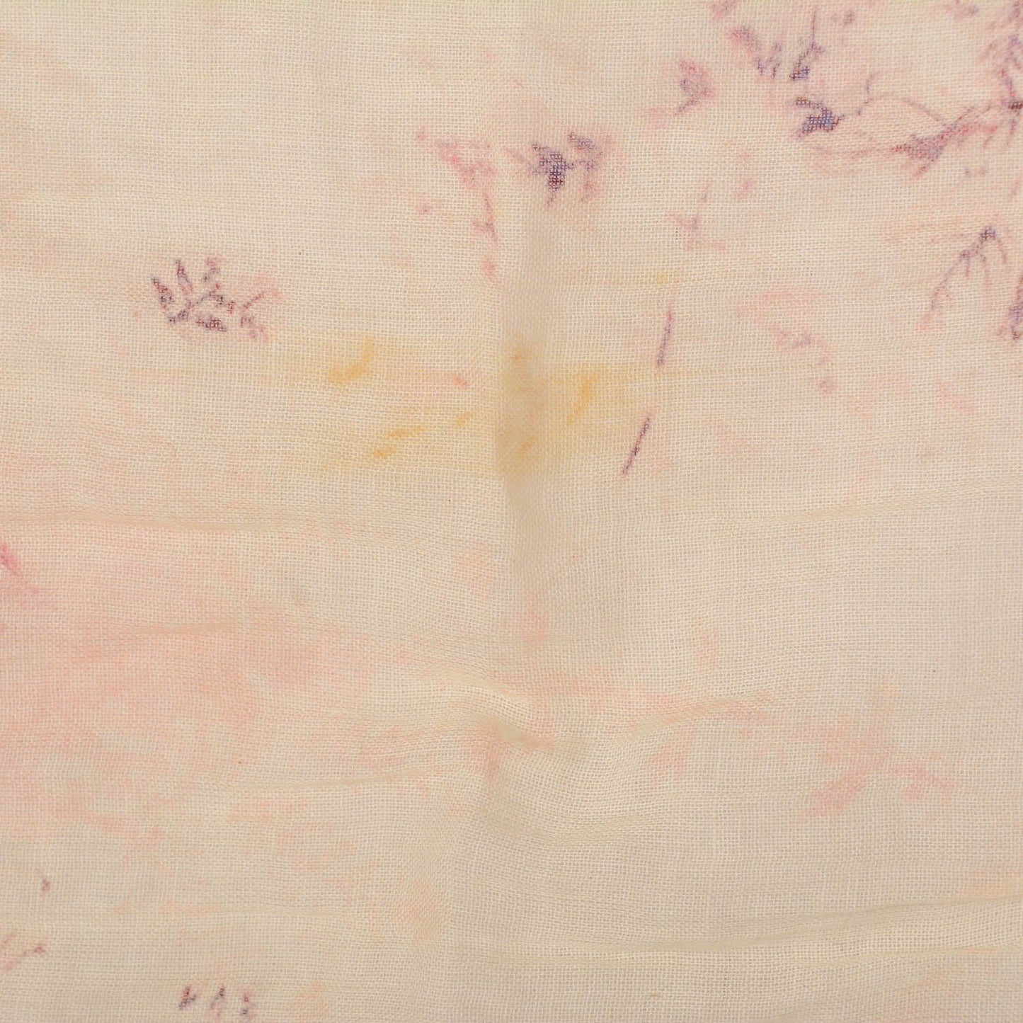 Cotton Scarf