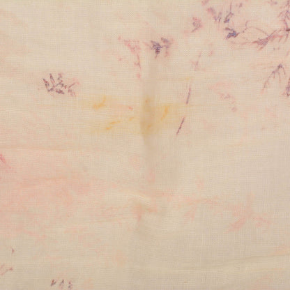 Louis Vuitton Cotton Scarf 14 of 16