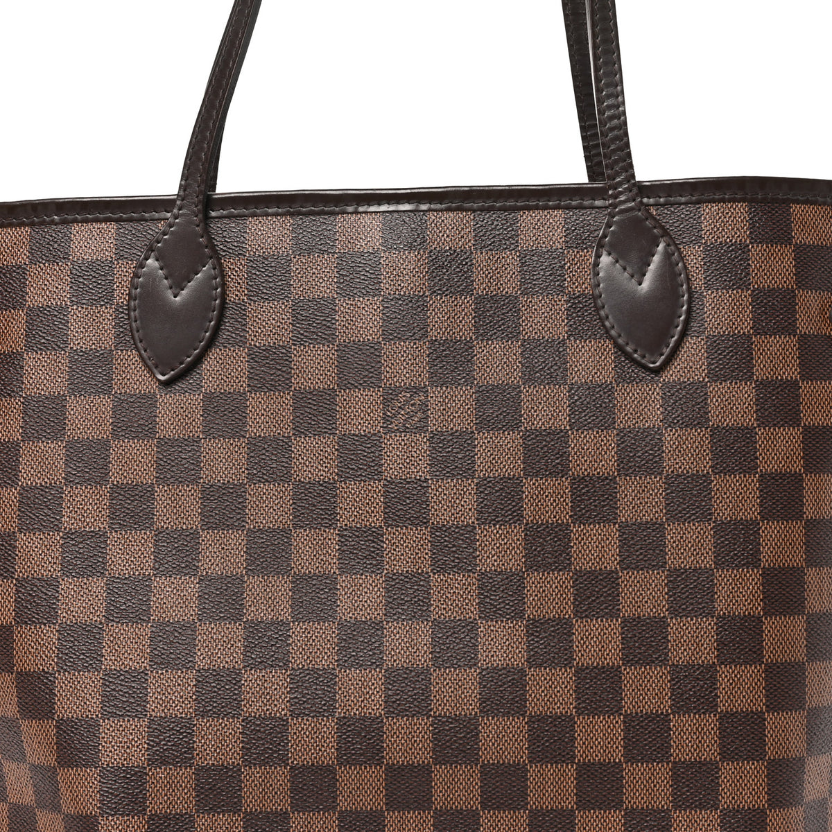 Damier Ebene Neverfull MM