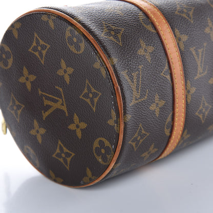 Louis Vuitton Monogram Papillon 26 10 of 12