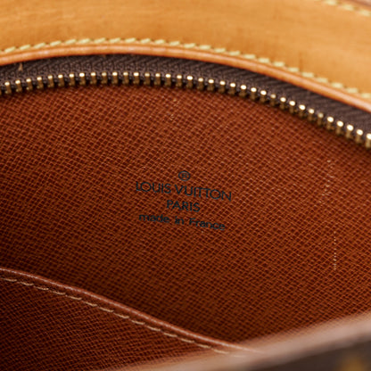 Louis Vuitton Monogram Drouot 6 of 11
