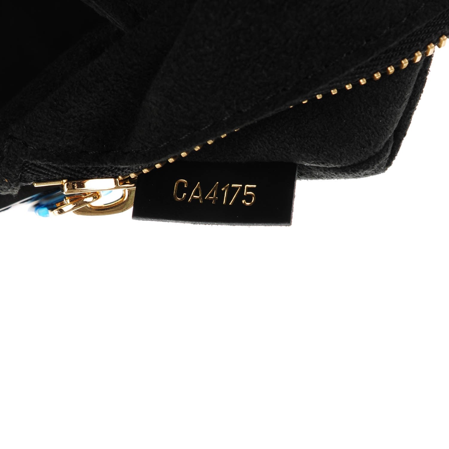 Louis Vuitton Monogram Phenix PM Black 7 of 7