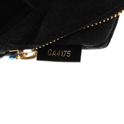Louis Vuitton Monogram Phenix PM Black 7 of 7