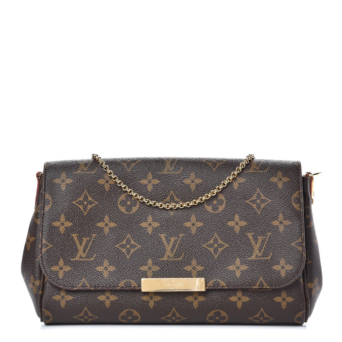 Monogram Favorite MM