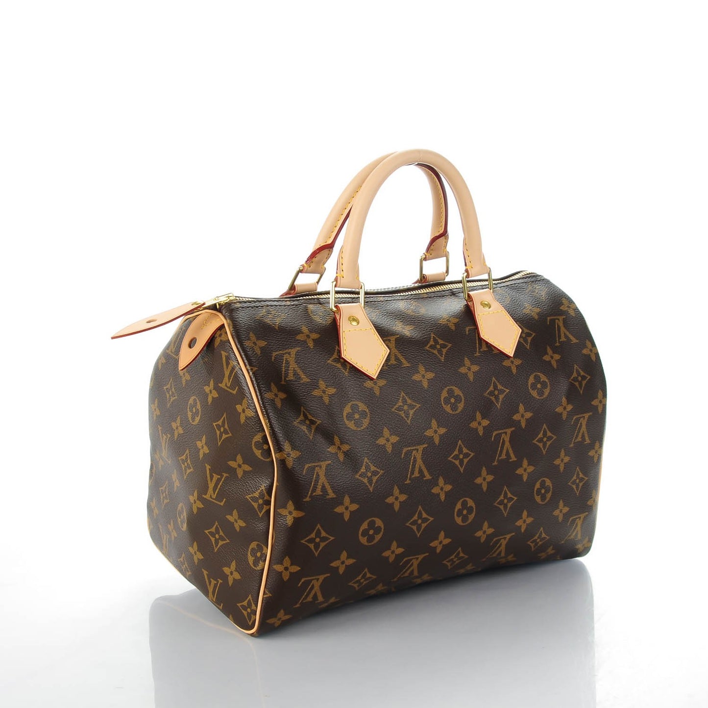 Monogram Speedy 30
