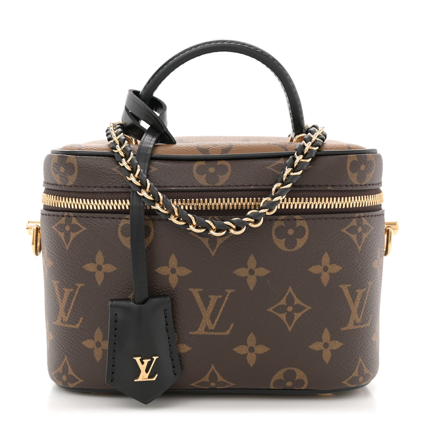 Louis Vuitton Reverse Monogram Vanity PM 1 of 10
