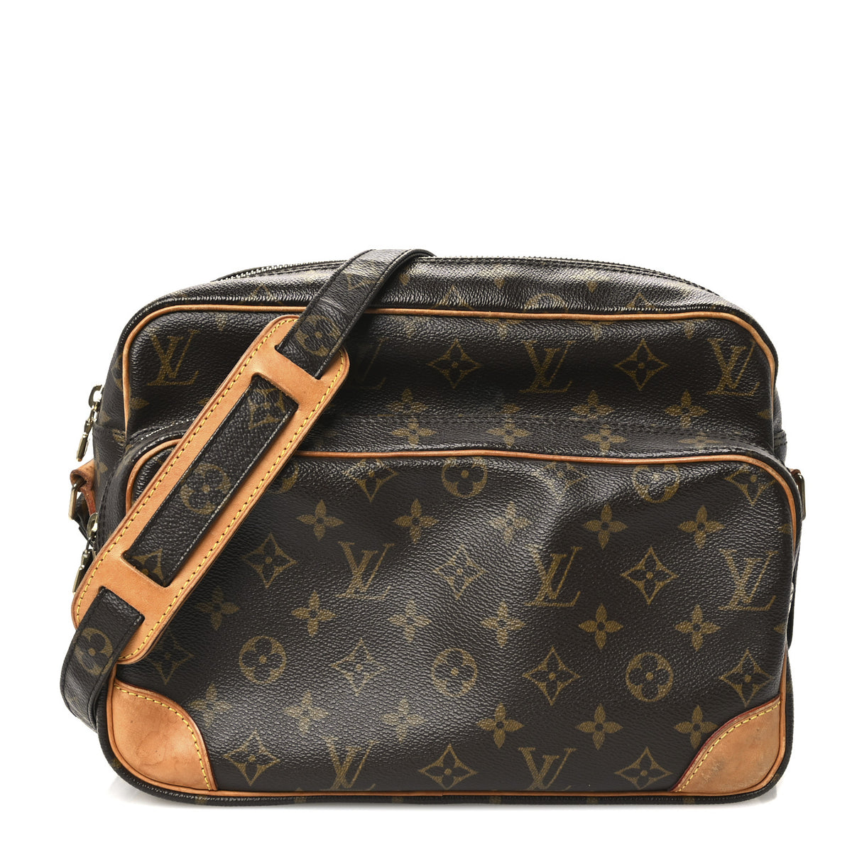Monogram Nil 28