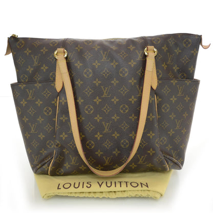 Louis Vuitton Monogram Totally GM 3 of 7
