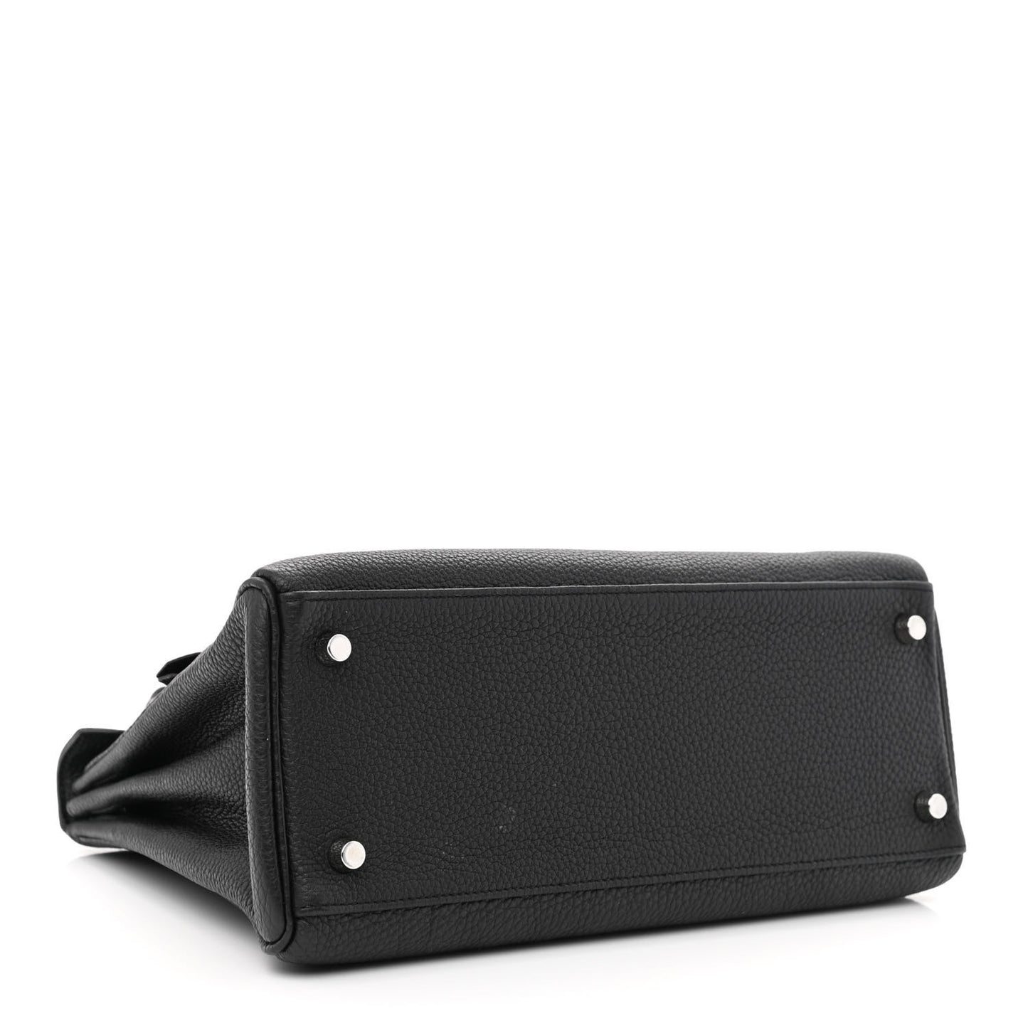 Togo Kelly Retourne 28 Black