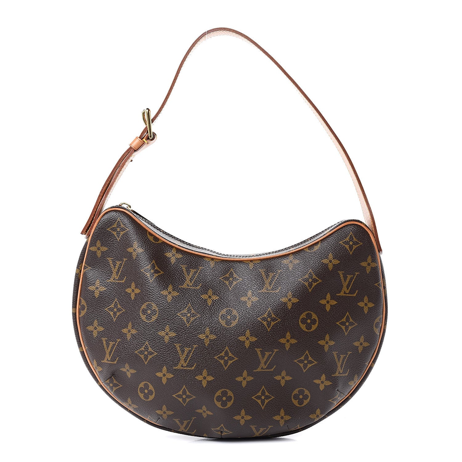 Louis Vuitton Monogram Croissant MM 1 of 11