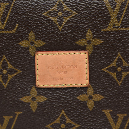 Louis Vuitton Monogram Saumur 30 5 of 10