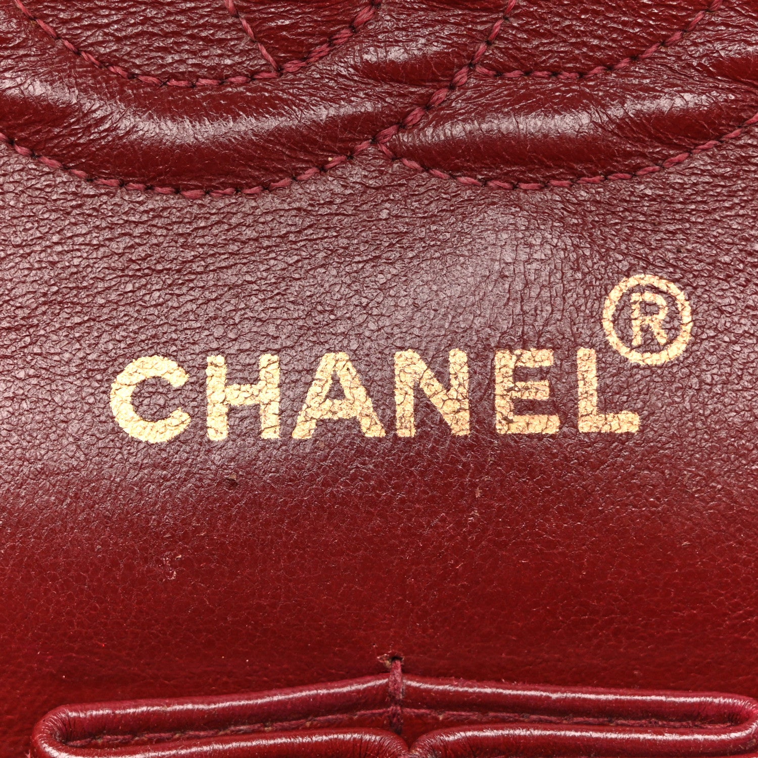 Chanel Lambskin Quilted Small Double Flap Black 6 of 16