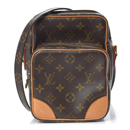 Louis Vuitton Monogram Amazone 1 of 18