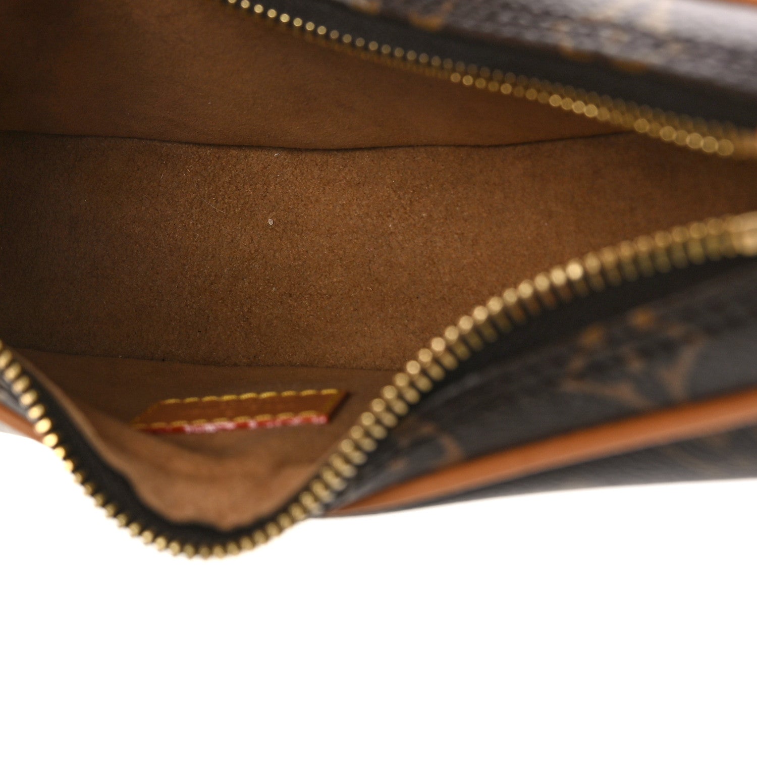 Louis Vuitton Monogram Loop 5 of 9