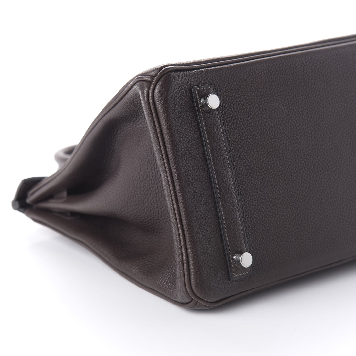 Barenia Faubourg Birkin 30 Ebene