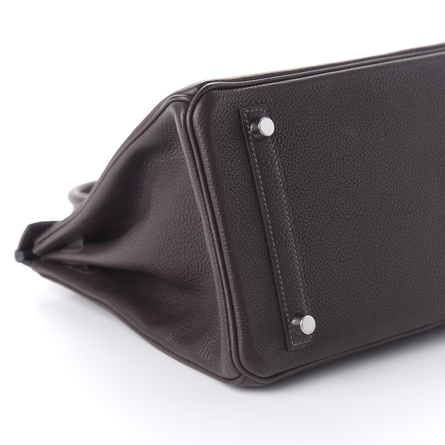 Hermes Barenia Faubourg Birkin 30 Ebene 6 of 11