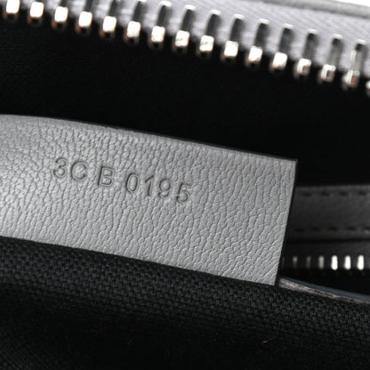 Givenchy Sugar Goatskin Small Antigona Pearl Grey 7 of 11