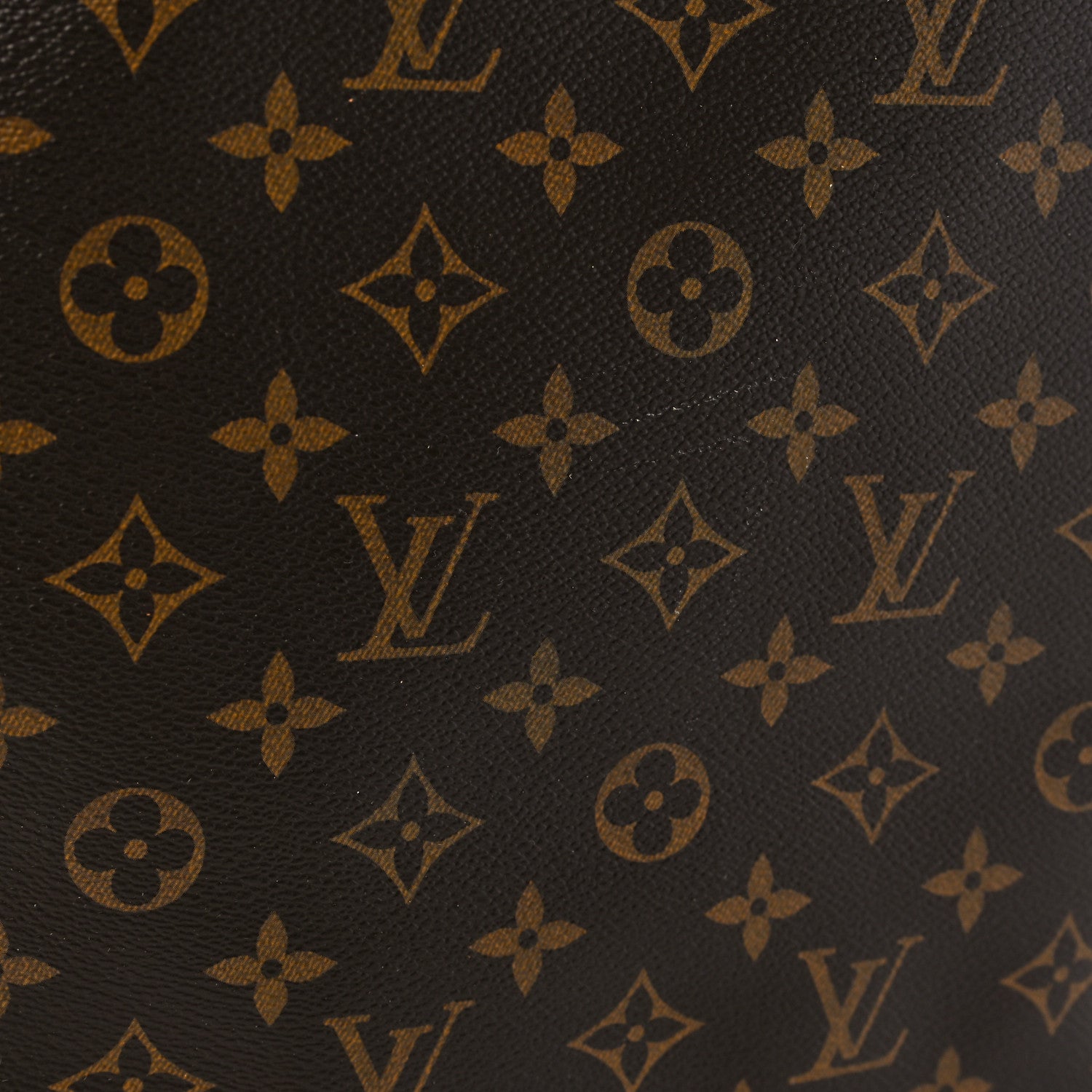 Louis Vuitton Monogram Batignolles Vertical 6 of 11