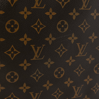 Louis Vuitton Monogram Batignolles Vertical 6 of 11