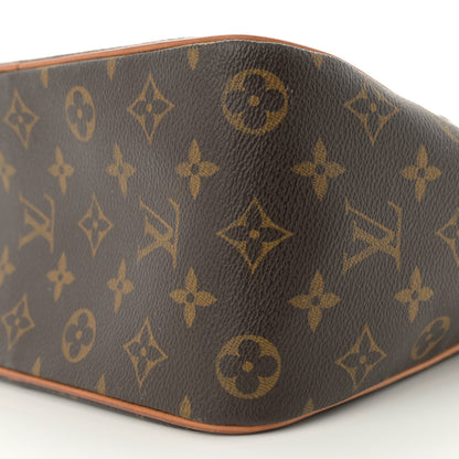 Louis Vuitton Monogram Excentri-Cite 9 of 13
