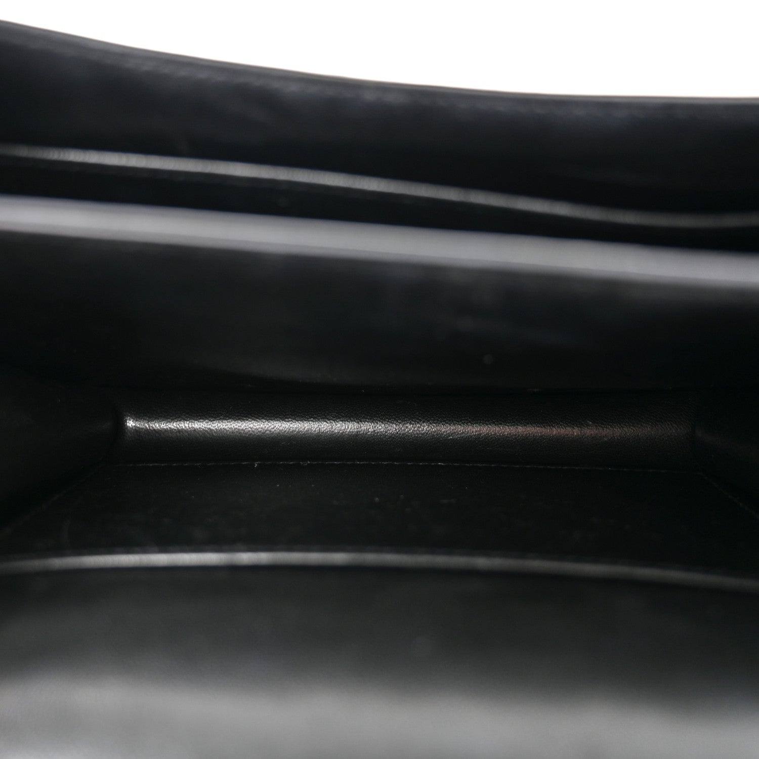 Hermes Epsom Constance 18 Black 5 of 12