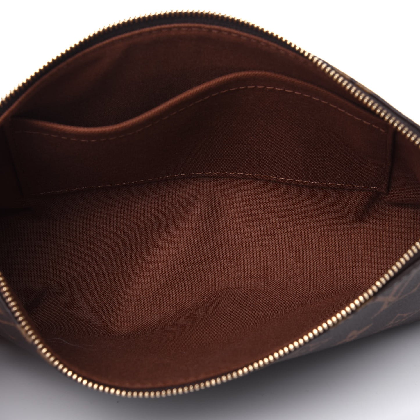 Monogram Pochette Accessories NM