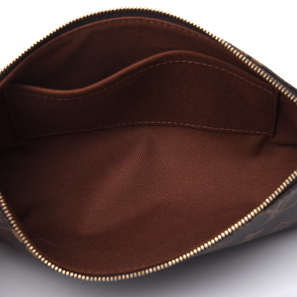 Louis Vuitton Monogram Pochette Accessories NM 5 of 10