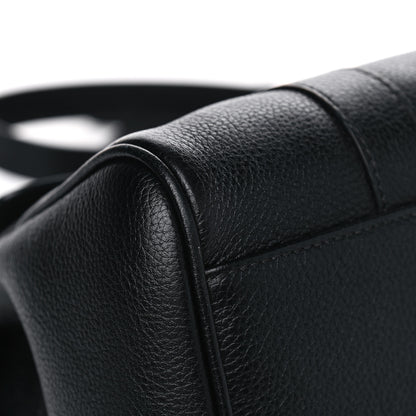 Mulberry Natural Vegetable Tanned Small Bayswater Black 6 of 11