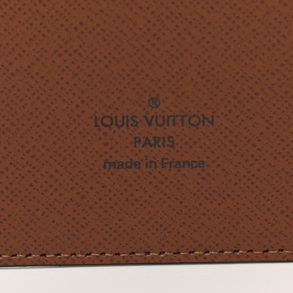 Louis Vuitton Monogram Large Ring Agenda Cover 6 of 6