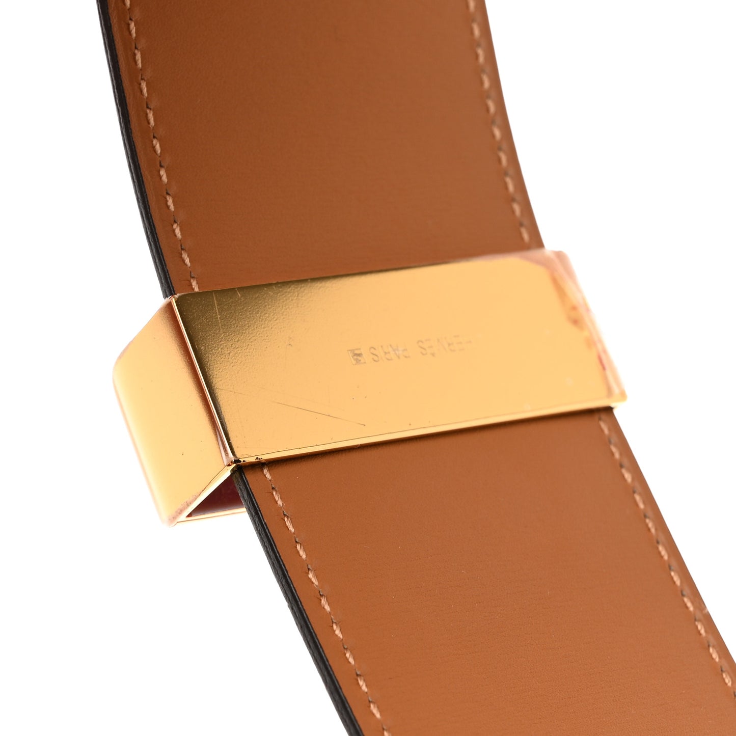 Epsom Collier De Chien CDC Belt 75 30 Rouge Casaque