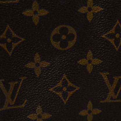 Louis Vuitton Monogram Speedy 30 14 of 21