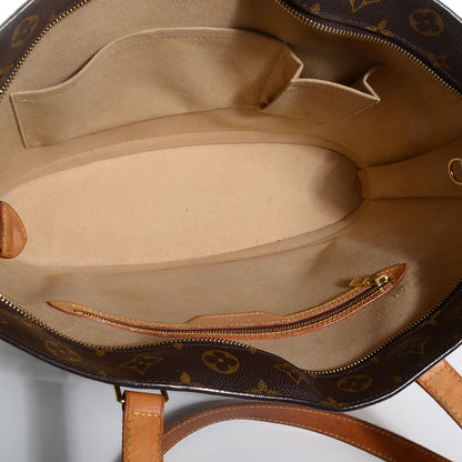 Louis Vuitton Monogram Babylone 5 of 7