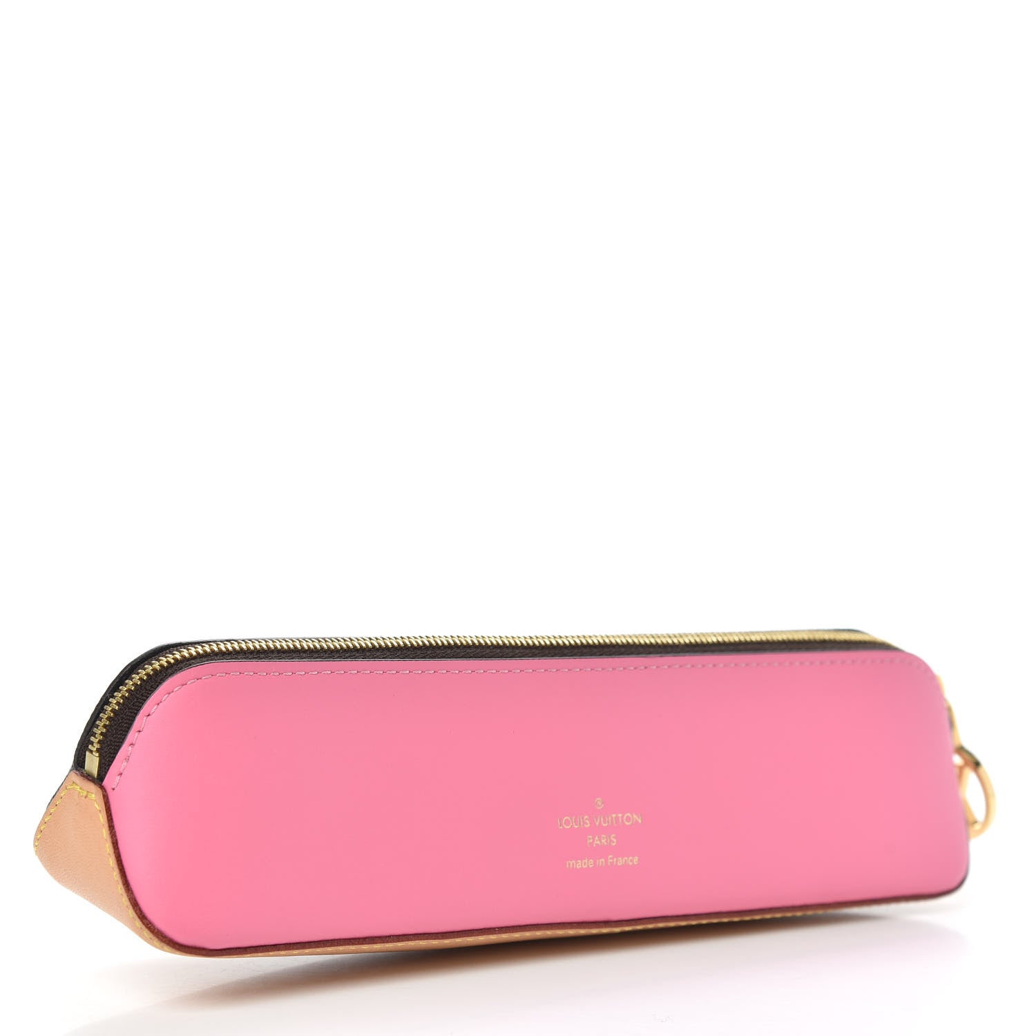 Louis Vuitton Monogram 2019 Christmas Animation Shanghai Elizabeth Pencil Pouch 3 of 10