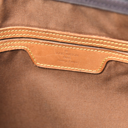 Louis Vuitton Monogram Sac Flanerie 45 6 of 11