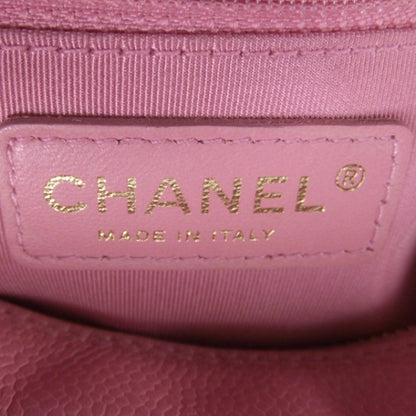 Chanel Caviar Timeless Petit Shopper 8 of 11
