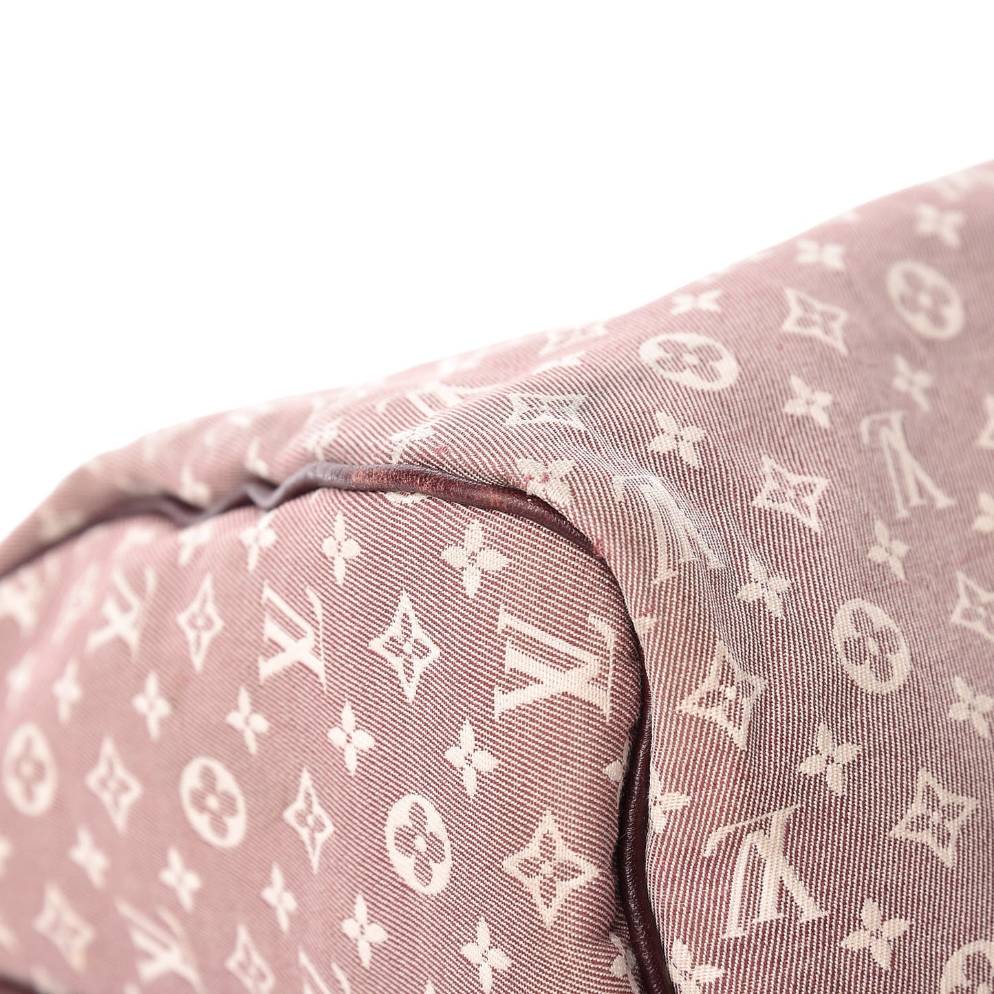 Monogram Idylle Speedy Bandouliere 30 Sepia