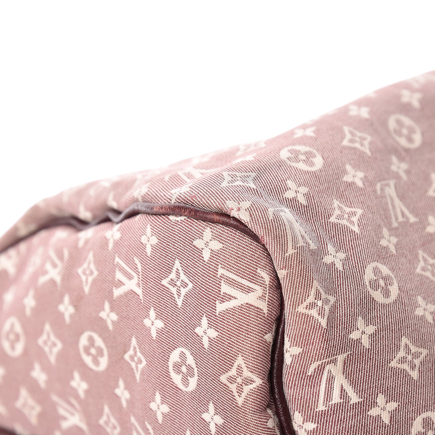 Louis Vuitton Monogram Idylle Speedy Bandouliere 30 Sepia 11 of 18