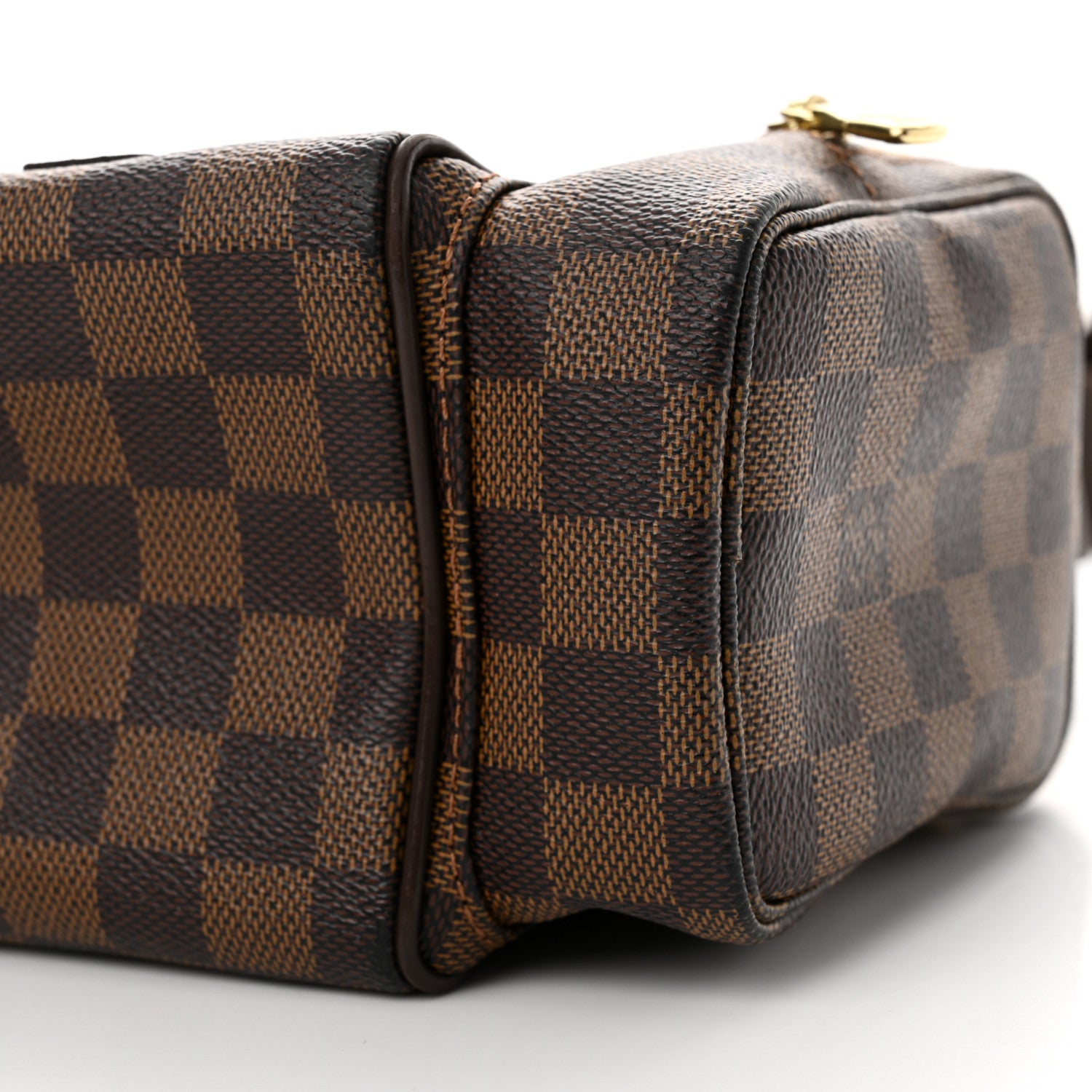 Louis Vuitton Damier Ebene Reporter Melville 9 of 13