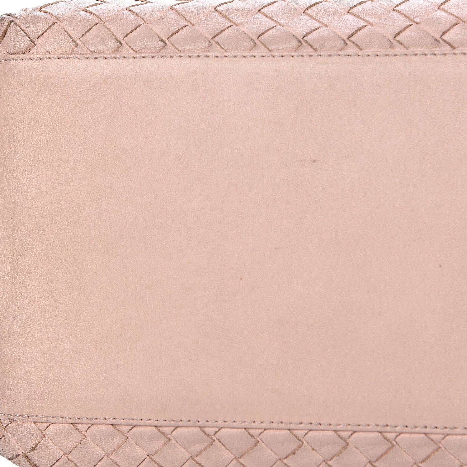 Bottega Veneta Nappa Intrecciato Tote Petal Pink 20 of 21