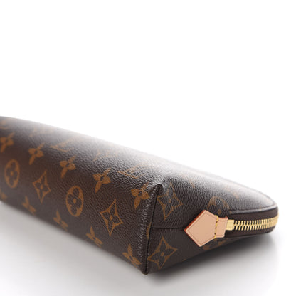 Louis Vuitton Monogram Cosmetic Pouch GM 6 of 8