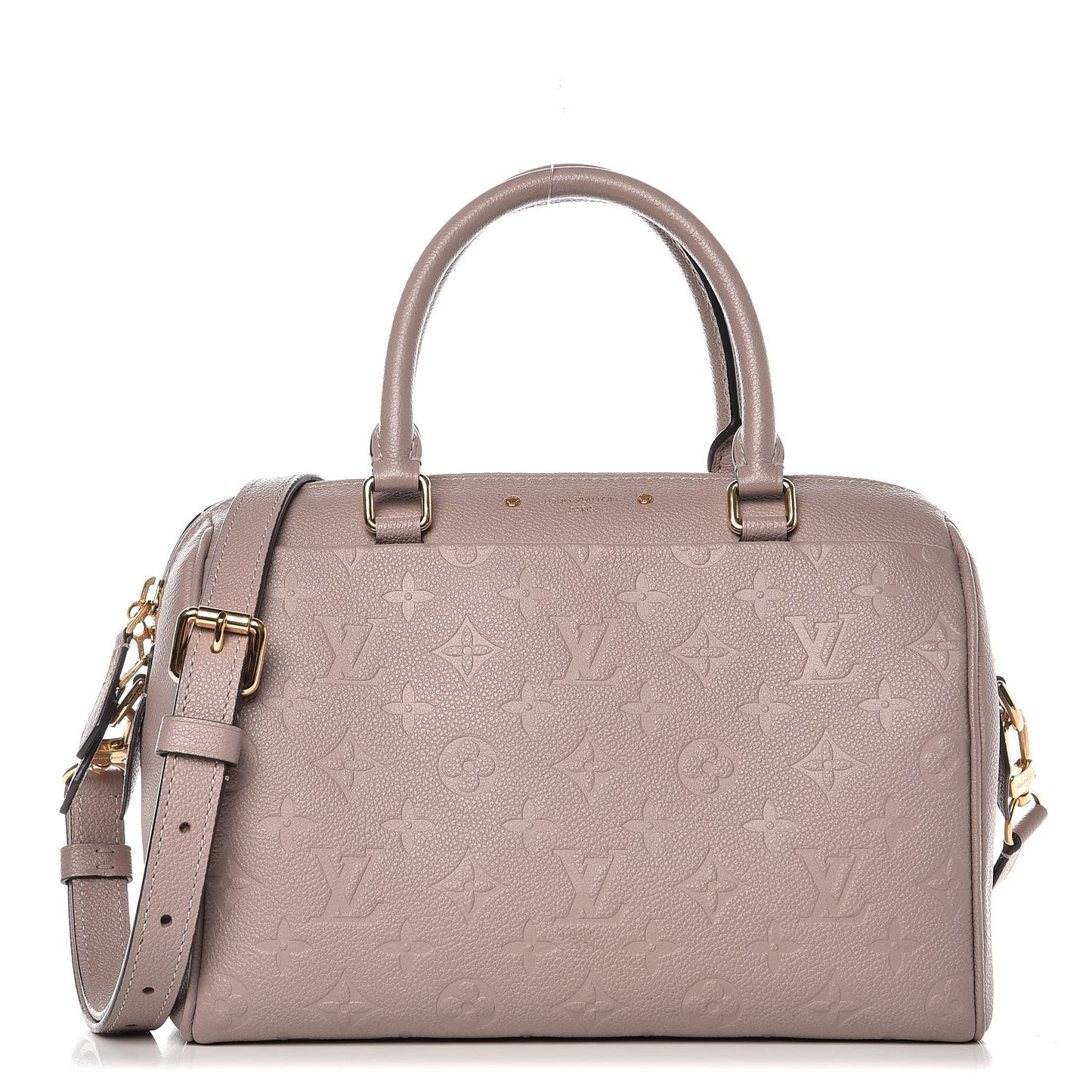 Empreinte Speedy Bandouliere 25 NM Mastic