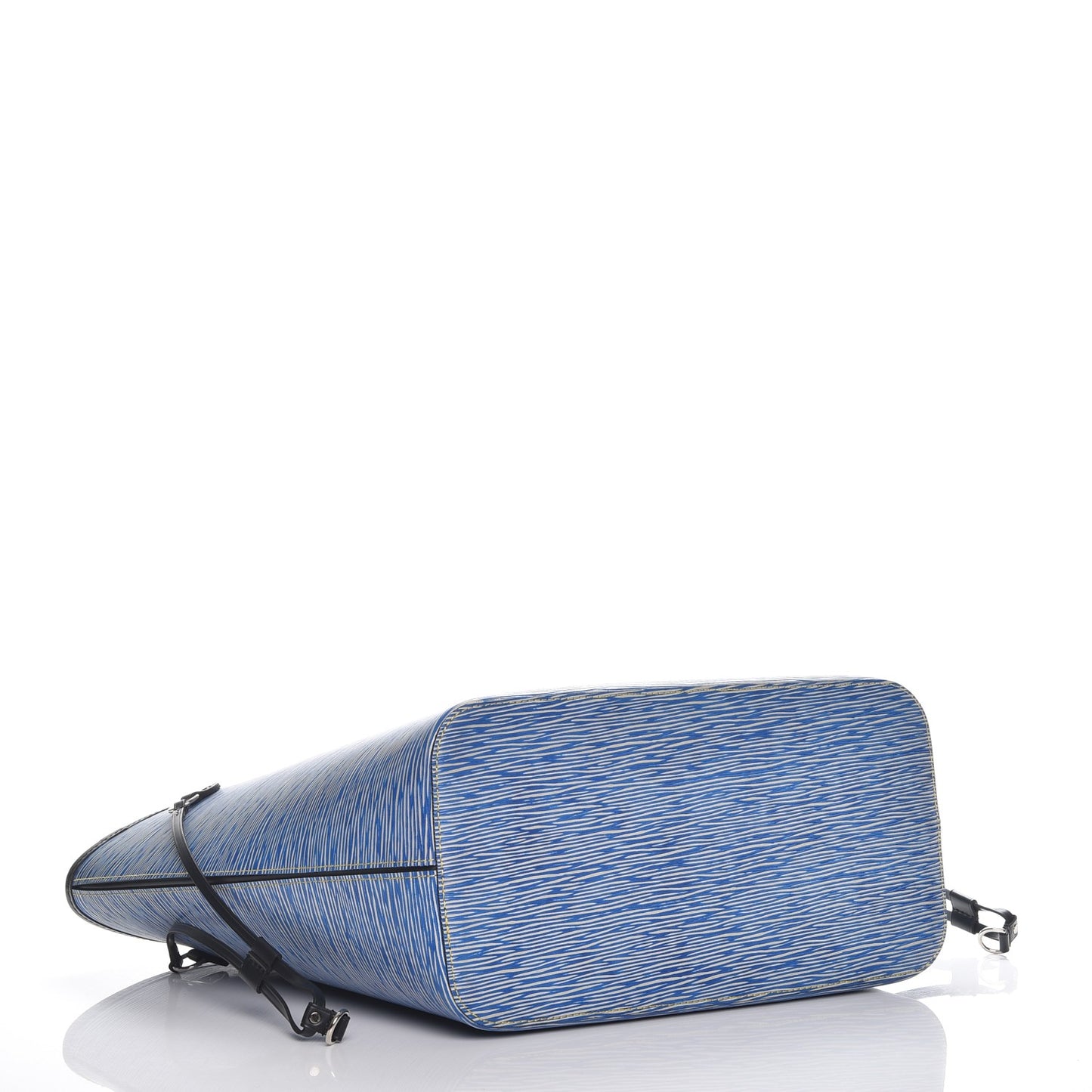 Epi Neverfull MM Denim Light