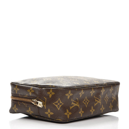 Louis Vuitton Monogram Trousse Toilette 23 4 of 8